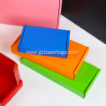 Personalized Printed Corrugated Packaging Boxes